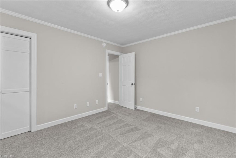 Photo 34 of 49 residential for sale in Poquoson virginia