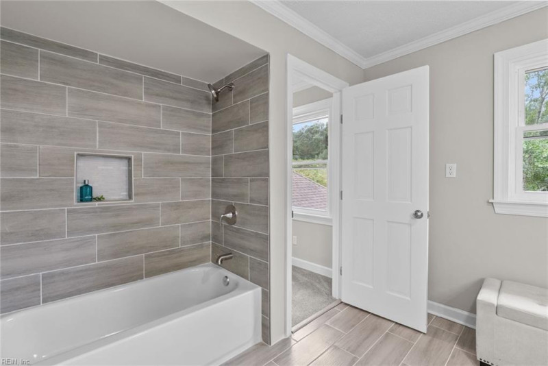 Photo 39 of 49 residential for sale in Poquoson virginia