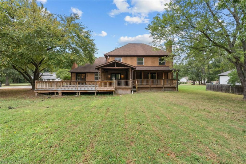 Photo 45 of 49 residential for sale in Poquoson virginia