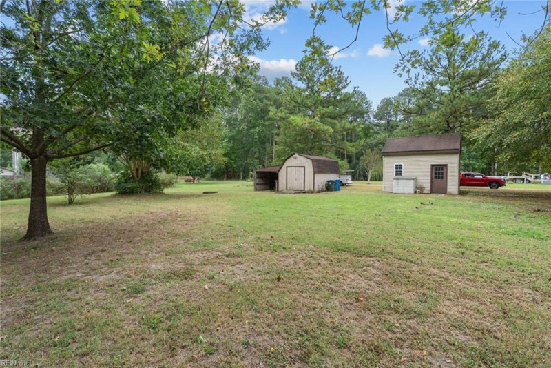 Photo 46 of 49 residential for sale in Poquoson virginia