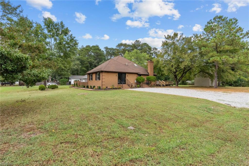 Photo 47 of 49 residential for sale in Poquoson virginia