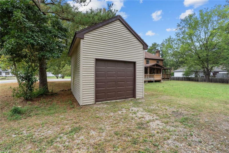 Photo 49 of 49 residential for sale in Poquoson virginia
