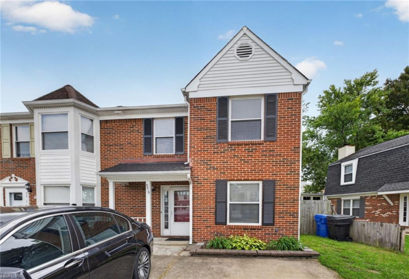 Photo 1 of 29 residential for sale in Virginia Beach virginia