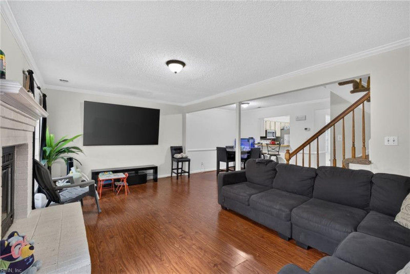 Photo 10 of 29 residential for sale in Virginia Beach virginia
