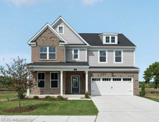 Photo 1 of 37 residential for sale in Suffolk virginia