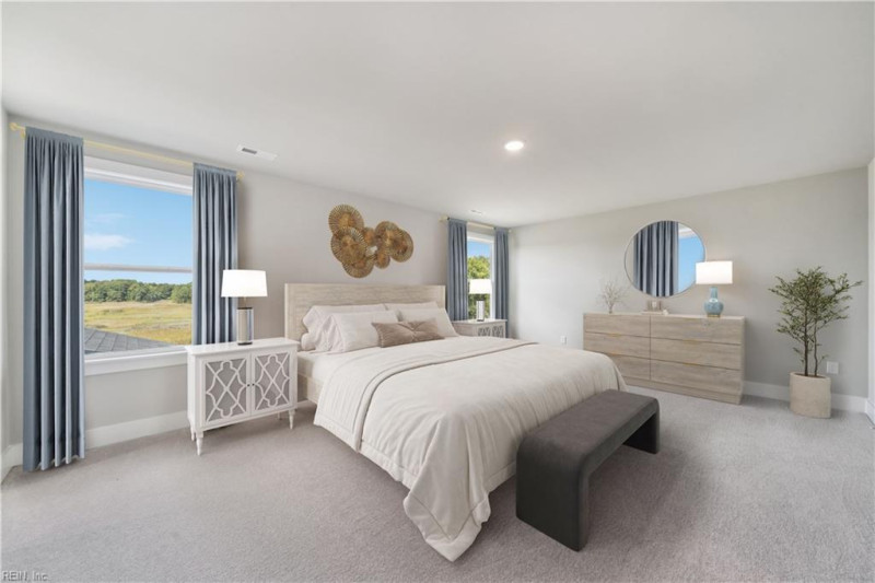 Photo 17 of 37 residential for sale in Suffolk virginia