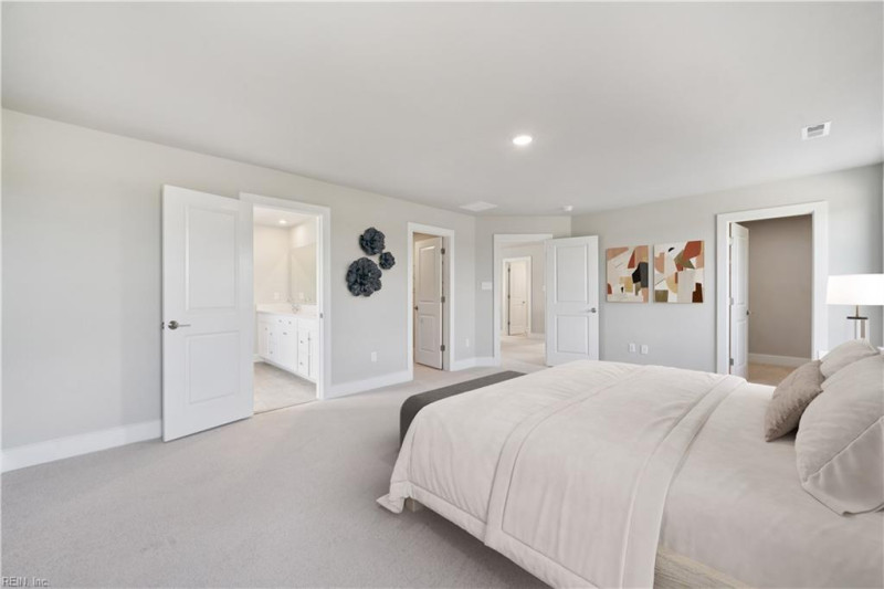 Photo 18 of 37 residential for sale in Suffolk virginia