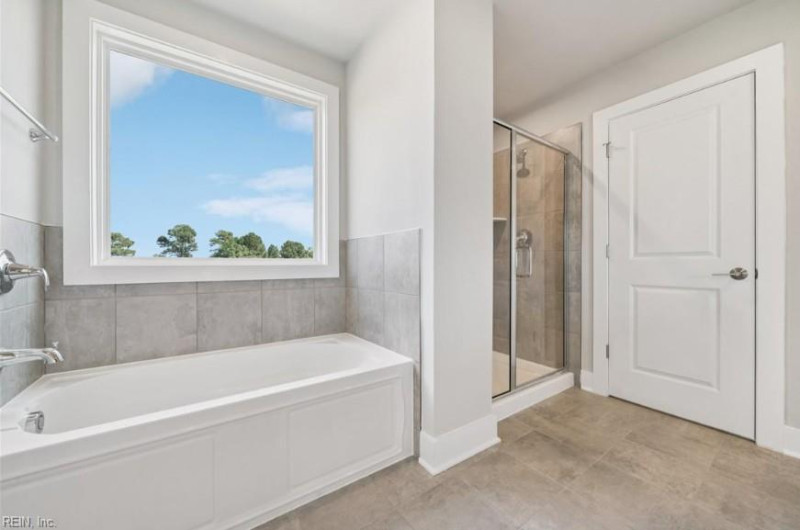 Photo 20 of 37 residential for sale in Suffolk virginia