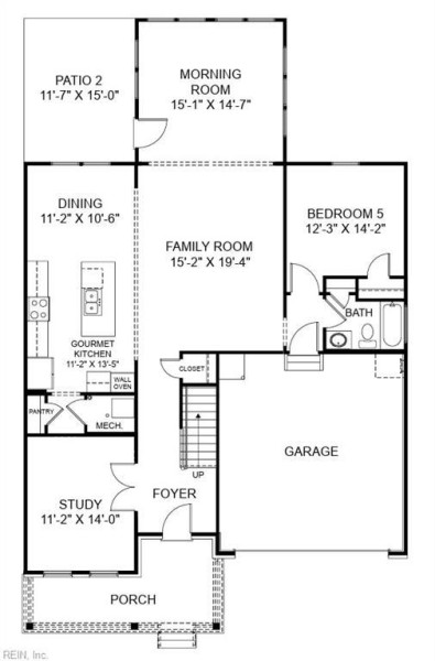 Photo 29 of 37 residential for sale in Suffolk virginia
