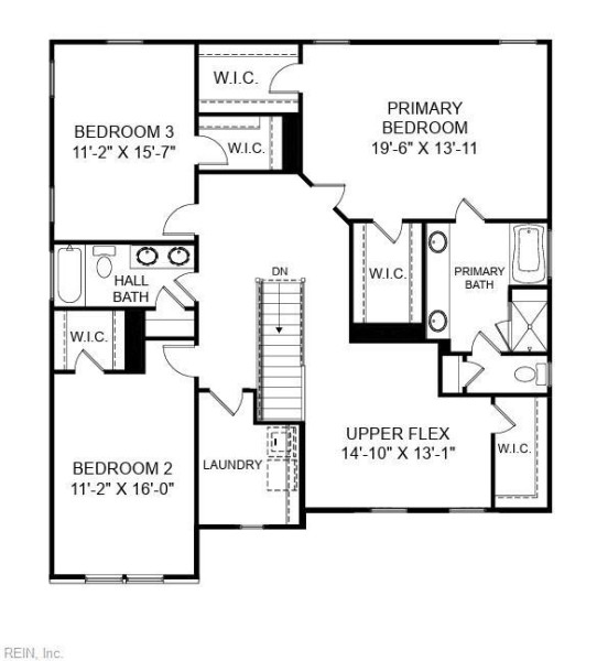 Photo 30 of 37 residential for sale in Suffolk virginia