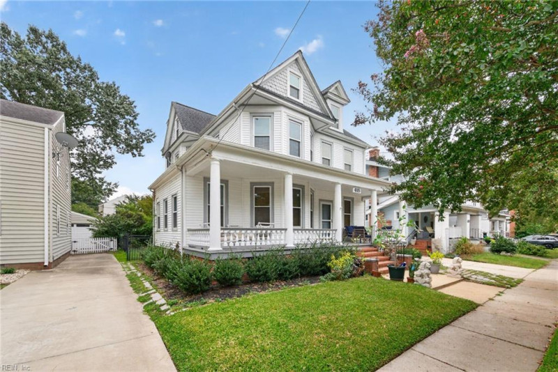 Photo 2 of 7 residential for sale in Norfolk virginia Photo 2 of 7 residential for sale in Norfolk virginia