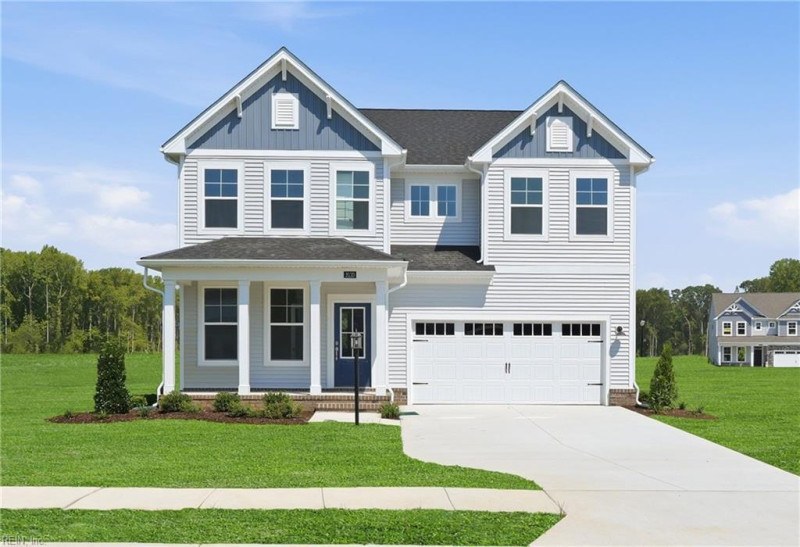 Photo 1 of 31 residential for sale in Isle of Wight County virginia