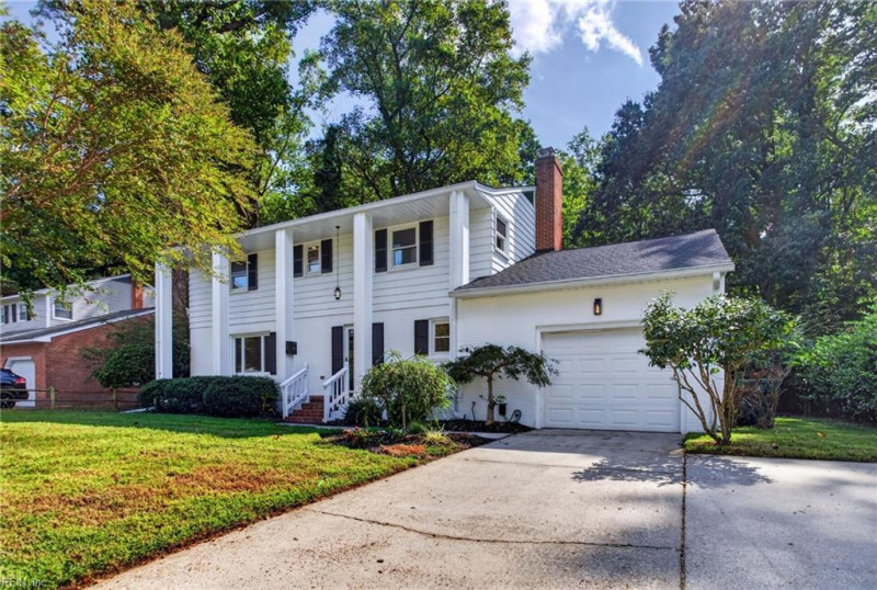 Photo 4 of 48 residential for sale in Newport News virginia Photo 4 of 48 residential for sale in Newport News virginia