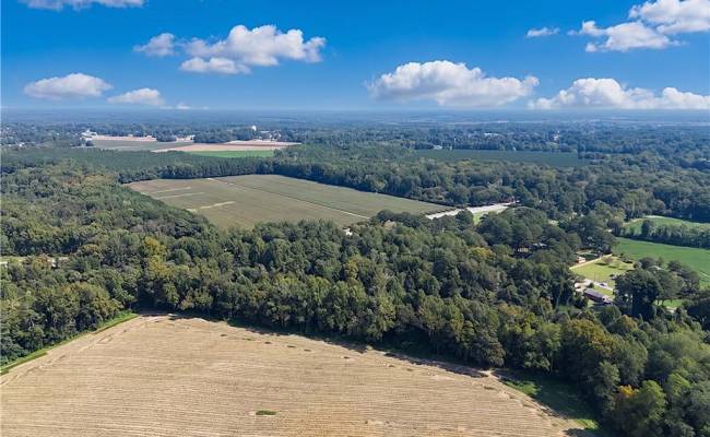 7 Ac Clay Street, Franklin, VA 23851 photo 10