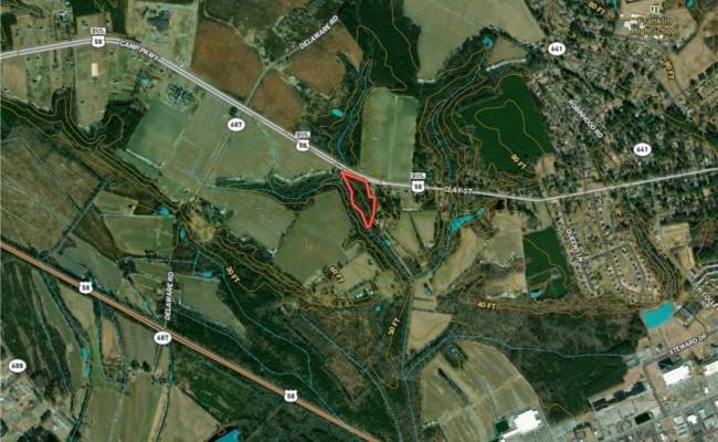 7 Ac Clay Street, Franklin, VA 23851 photo 29