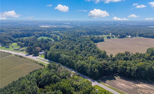 7 Ac Clay Street, Franklin, VA 23851 photo 5