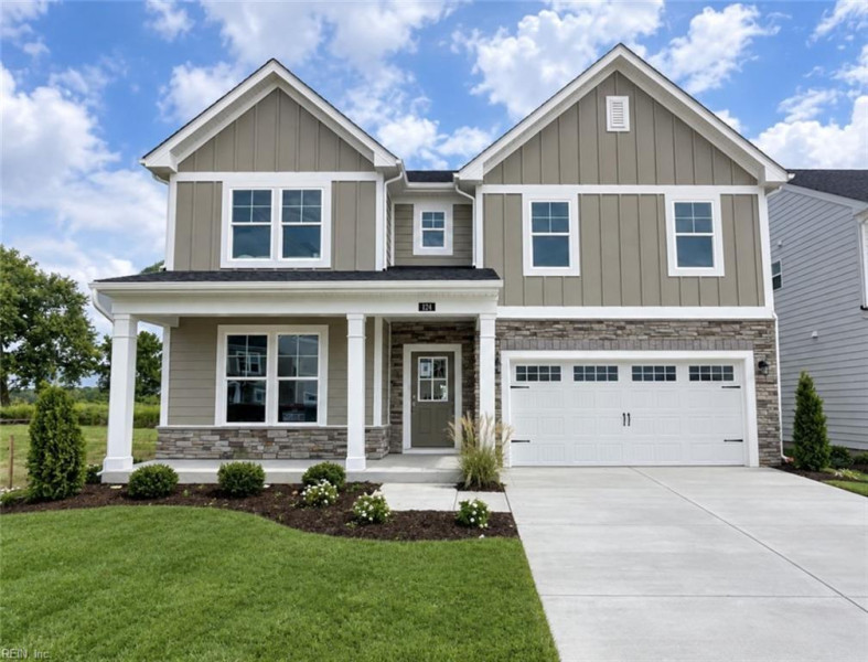 Photo 1 of 36 residential for sale in Suffolk virginia
