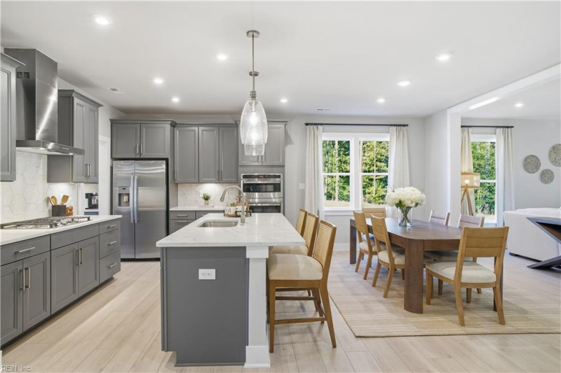 Photo 10 of 36 residential for sale in Suffolk virginia