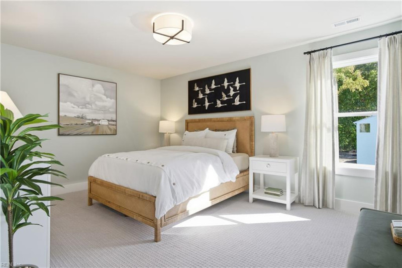 Photo 22 of 36 residential for sale in Suffolk virginia