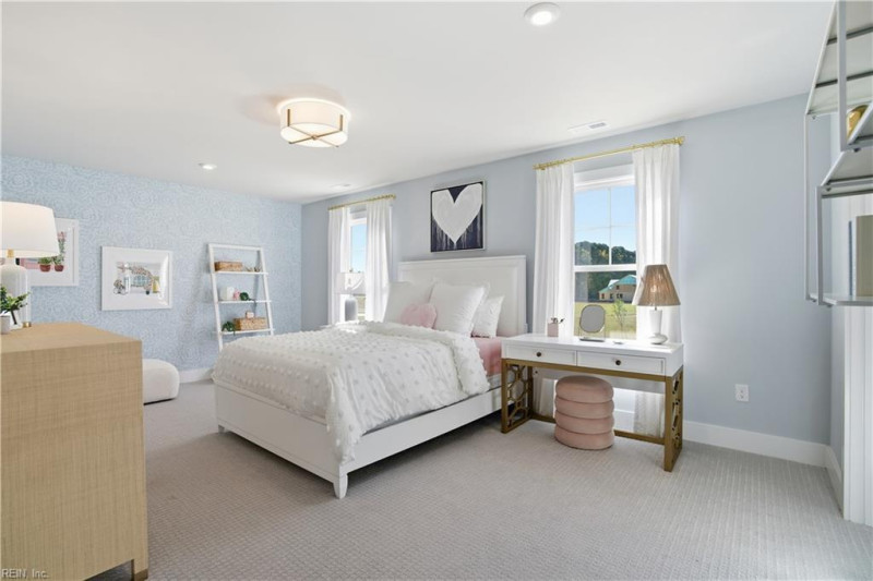 Photo 24 of 36 residential for sale in Suffolk virginia