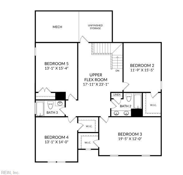 Photo 29 of 36 residential for sale in Suffolk virginia