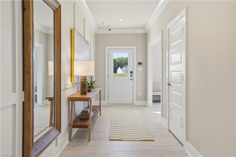 Photo 3 of 36 residential for sale in Suffolk virginia