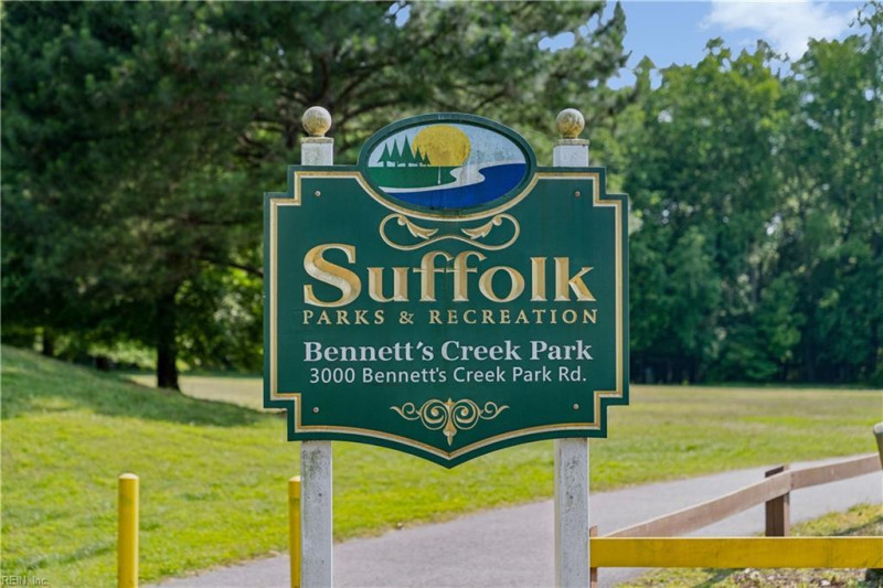 Photo 32 of 36 residential for sale in Suffolk virginia