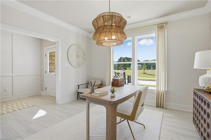 Photo 4 of 36 residential for sale in Suffolk virginia