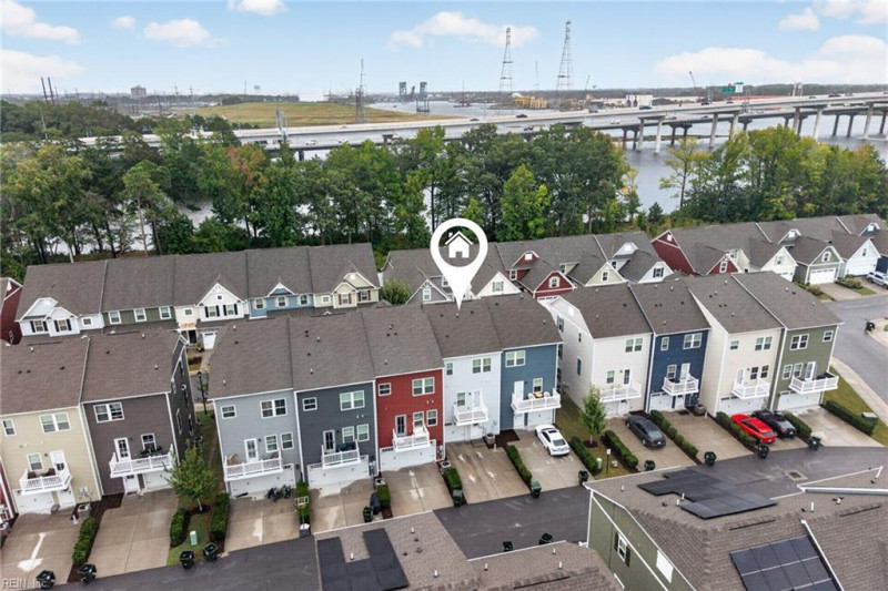 Photo 32 of 47 residential for sale in Chesapeake virginia
