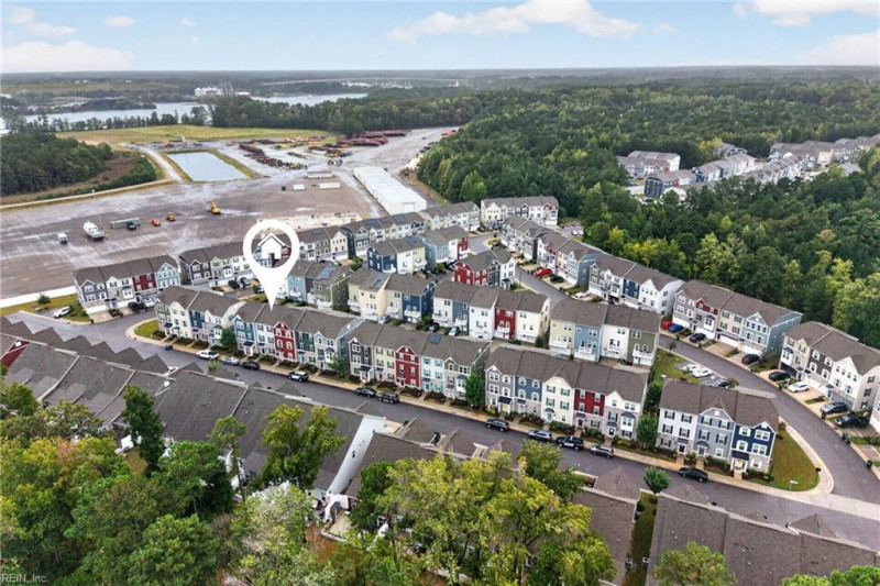 Photo 38 of 47 residential for sale in Chesapeake virginia