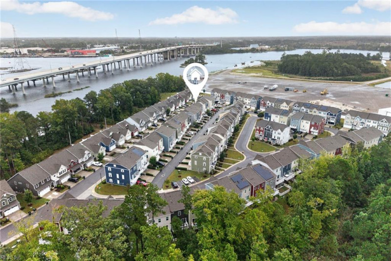 Photo 39 of 47 residential for sale in Chesapeake virginia