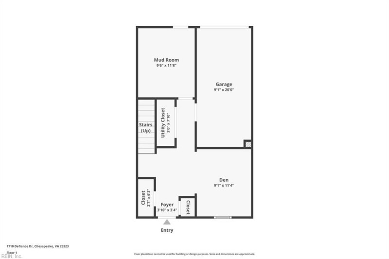 Photo 45 of 47 residential for sale in Chesapeake virginia