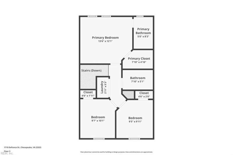 Photo 46 of 47 residential for sale in Chesapeake virginia