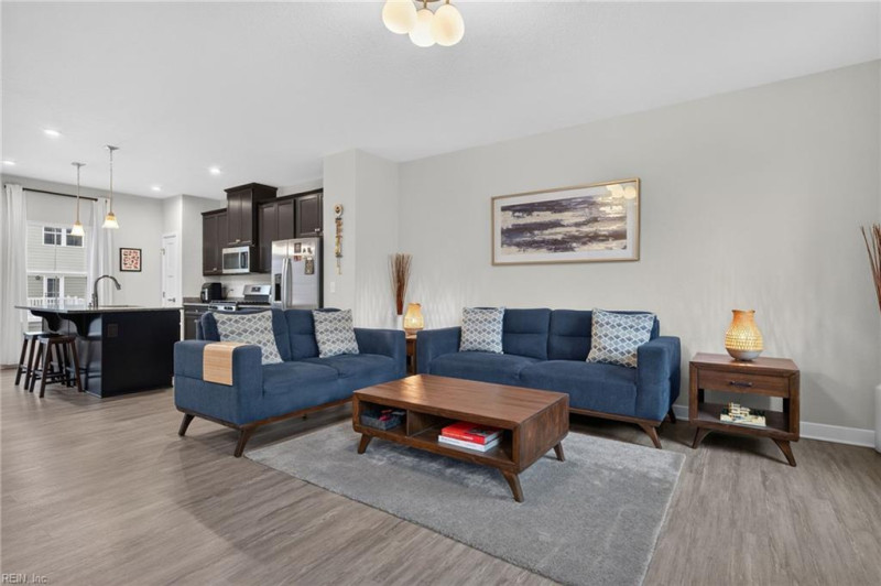Photo 7 of 47 residential for sale in Chesapeake virginia