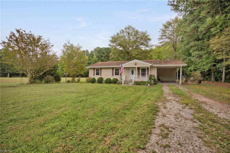 Photo 1 of 26 residential for sale in Gloucester County virginia