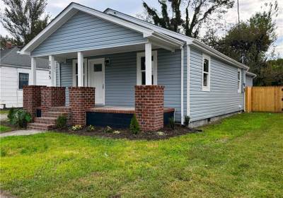 1085 Cascade Boulevard, Chesapeake, VA 23324