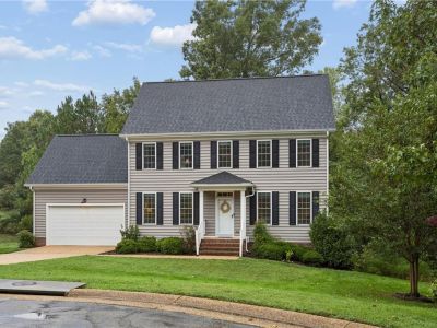 property image for 9927 Cork Road JAMES CITY COUNTY VA 23168