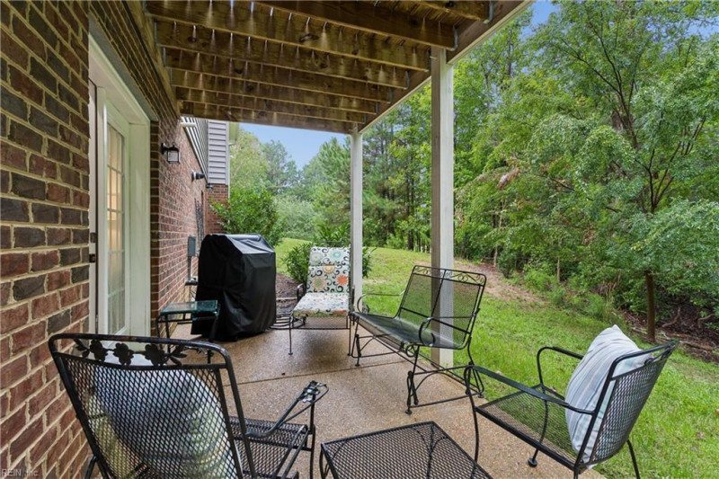 Photo 39 of 50 residential for sale in James City County virginia