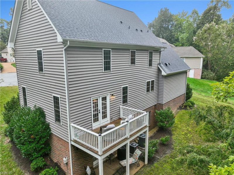 Photo 43 of 50 residential for sale in James City County virginia