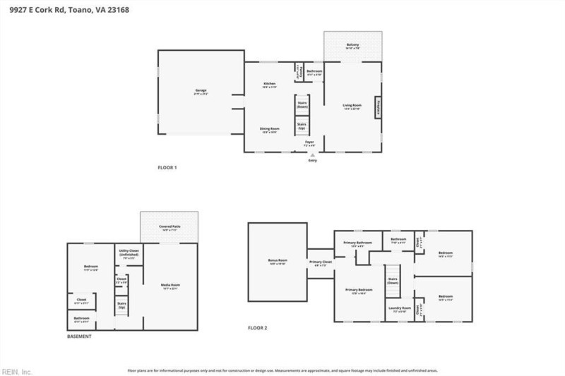 Photo 48 of 50 residential for sale in James City County virginia
