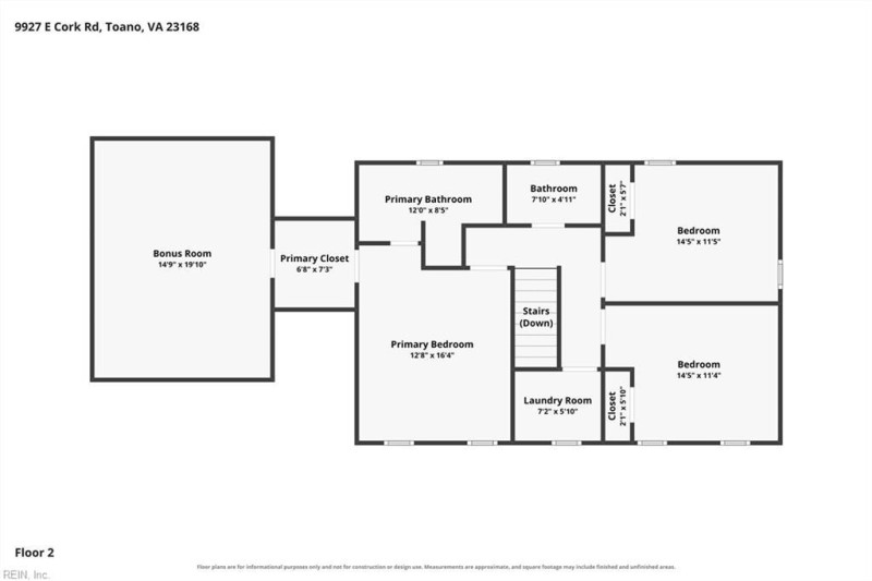 Photo 50 of 50 residential for sale in James City County virginia