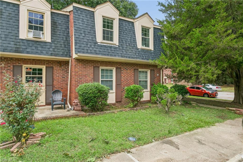 Photo 1 of 35 residential for sale in Newport News virginia