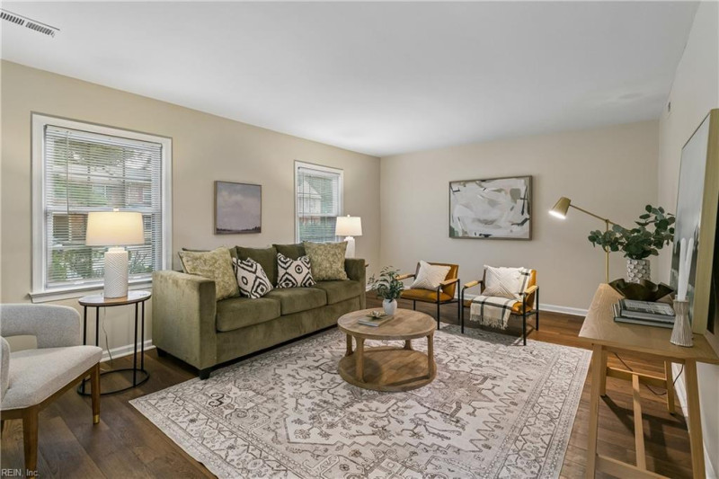 Photo 15 of 35 residential for sale in Newport News virginia