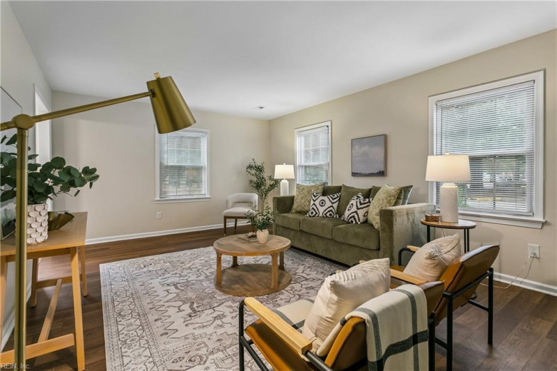 Photo 17 of 35 residential for sale in Newport News virginia