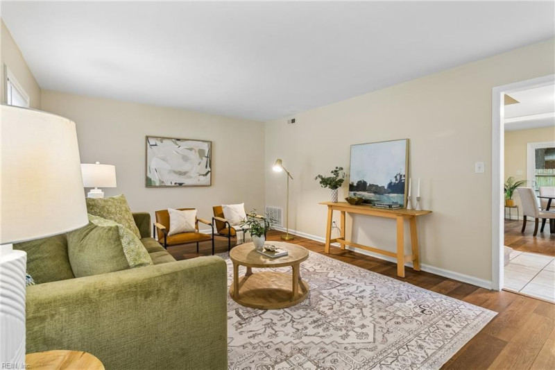 Photo 18 of 35 residential for sale in Newport News virginia