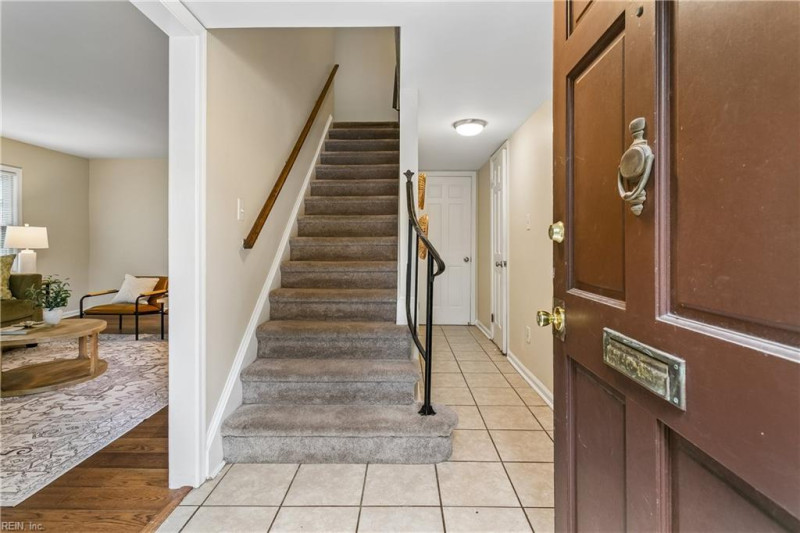 Photo 2 of 35 residential for sale in Newport News virginia