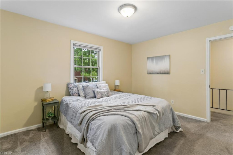 Photo 21 of 35 residential for sale in Newport News virginia