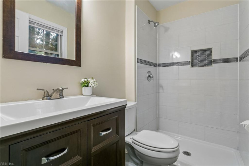 Photo 22 of 35 residential for sale in Newport News virginia