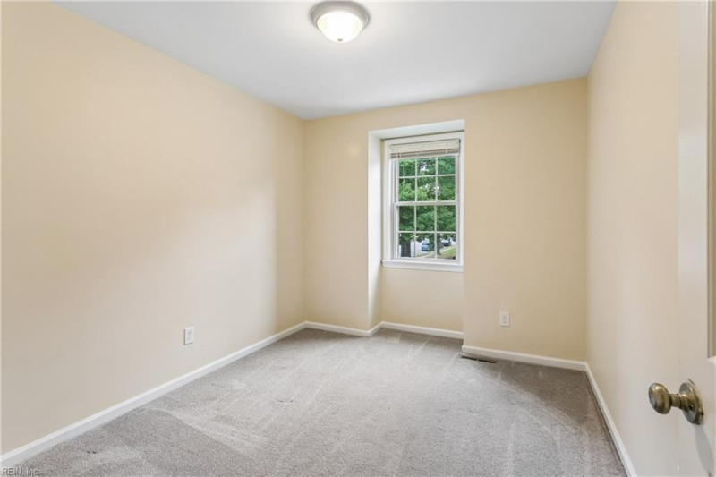 Photo 23 of 35 residential for sale in Newport News virginia