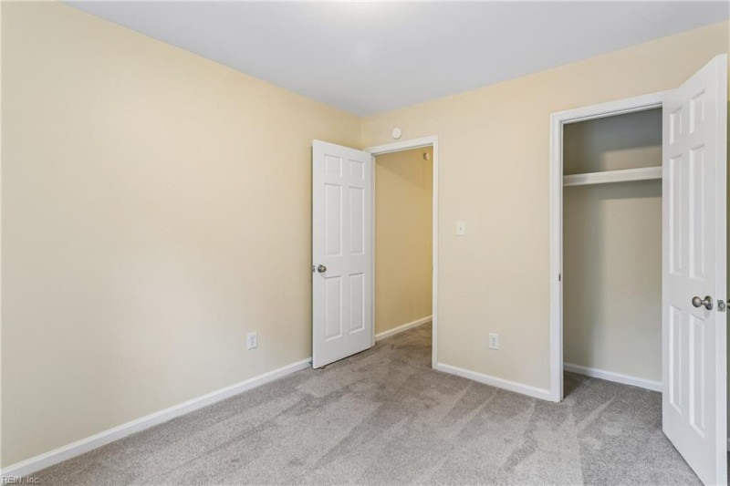 Photo 24 of 35 residential for sale in Newport News virginia